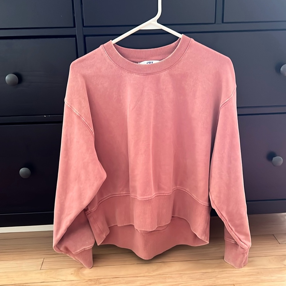 Joy Lab Sweatshirt